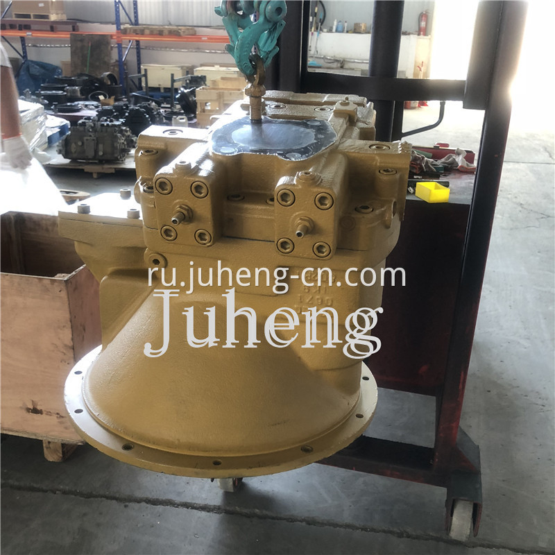 325b Hydraulic Pump 2